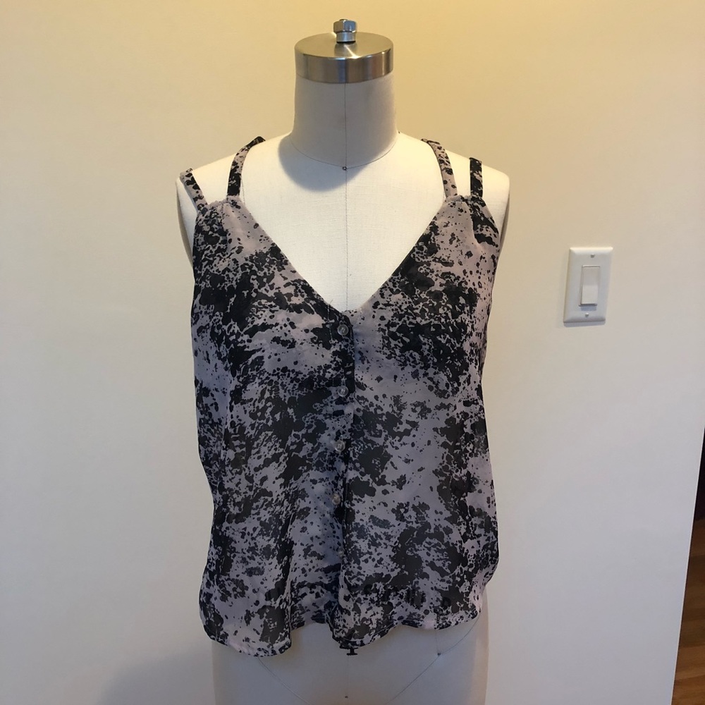 LF blouse